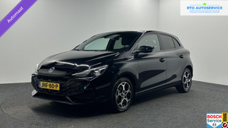 Hoofdafbeelding MG MG3 MG MG3 Hybrid+ 1.5 Hybrid+ Luxury CARPLAY NAVI LM 13000 KM.