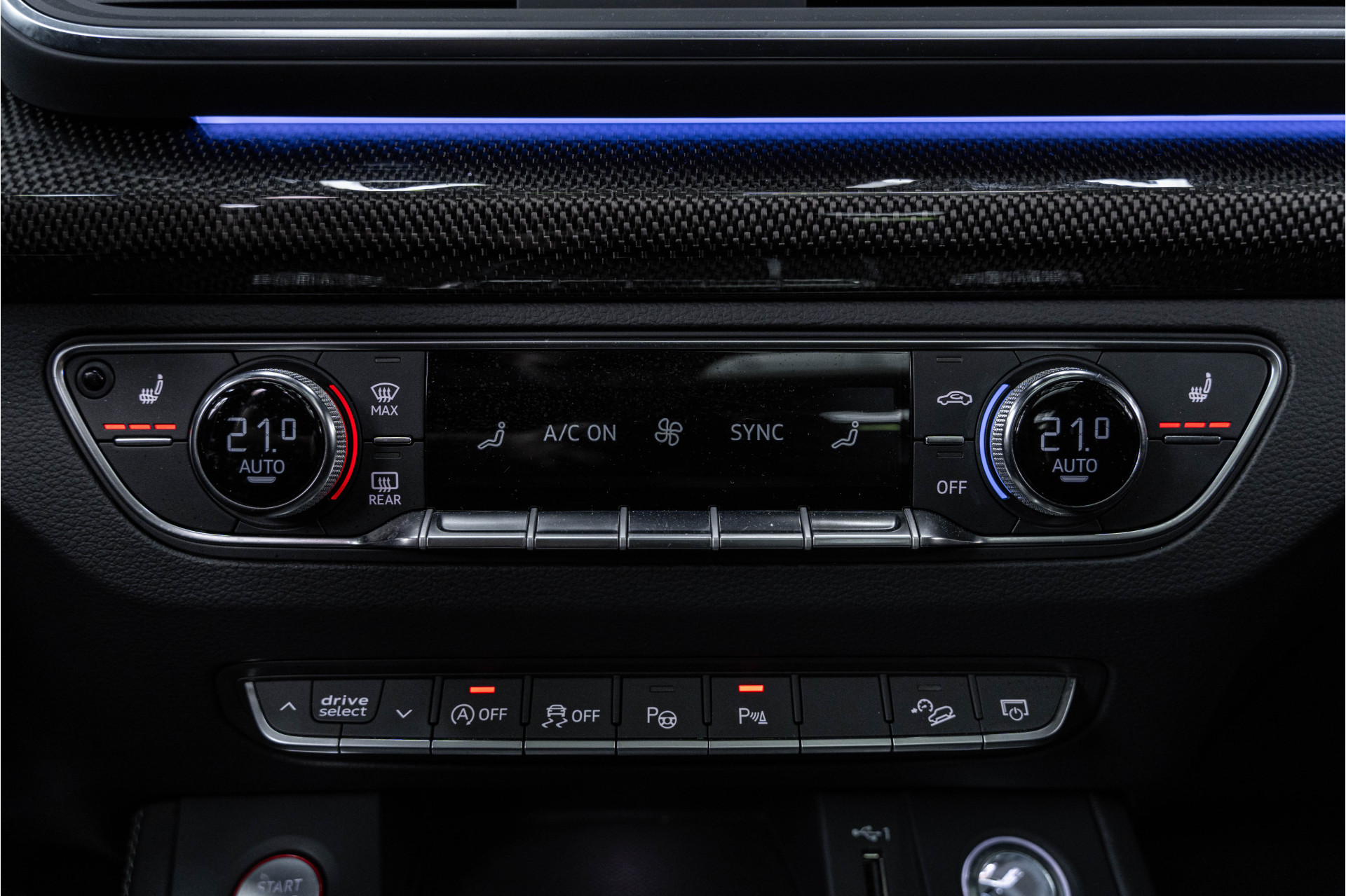 Hoofdafbeelding Audi SQ5