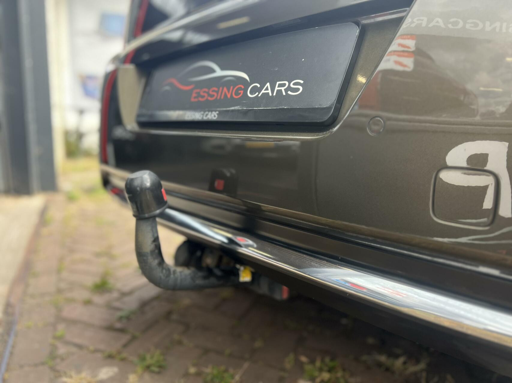 Hoofdafbeelding Citroën C4