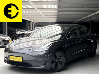 Tesla Model 3 Long Range AWD 75 kWh | AutoPilot | SOH 95,6%