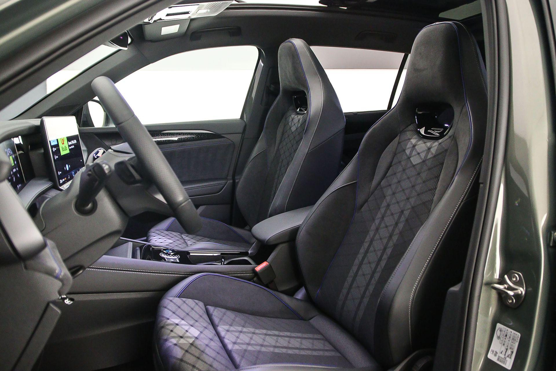 Hoofdafbeelding Volkswagen Tayron