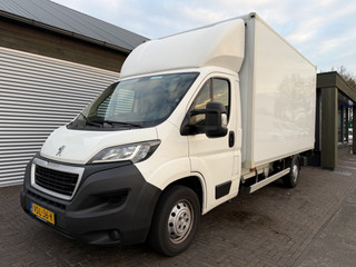 Hoofdafbeelding Peugeot Boxer Peugeot Boxer 435 2.0 BlueHDI L3H2 Pro