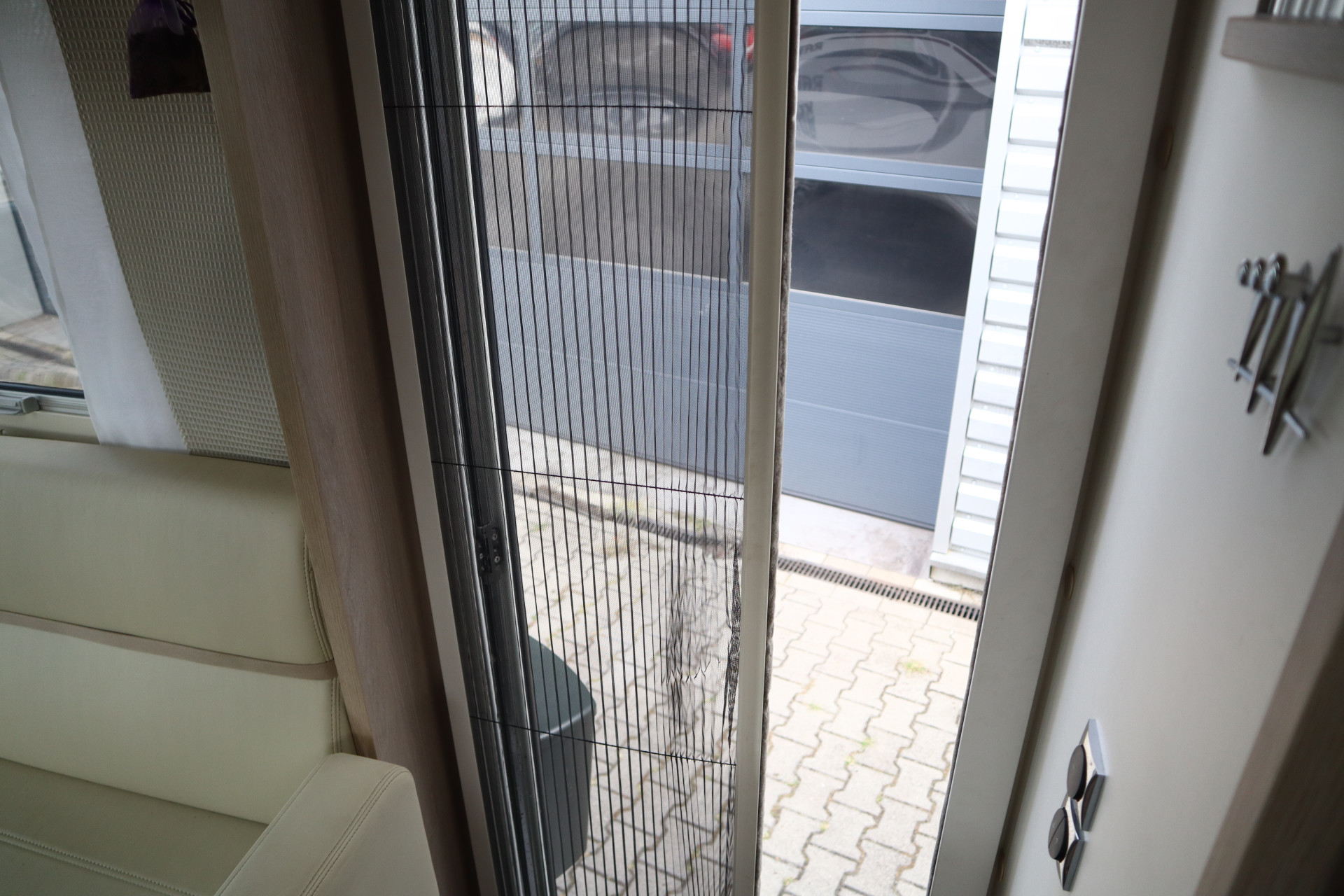 Hoofdafbeelding Rapido S80