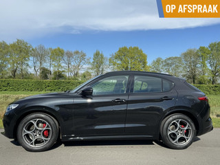 Hoofdafbeelding Alfa Romeo Stelvio