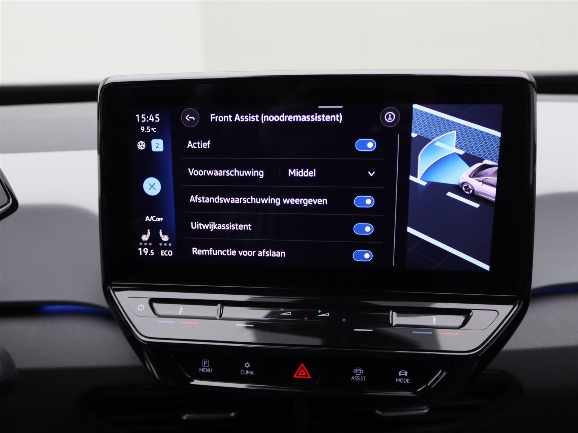 Hoofdafbeelding Volkswagen ID.3