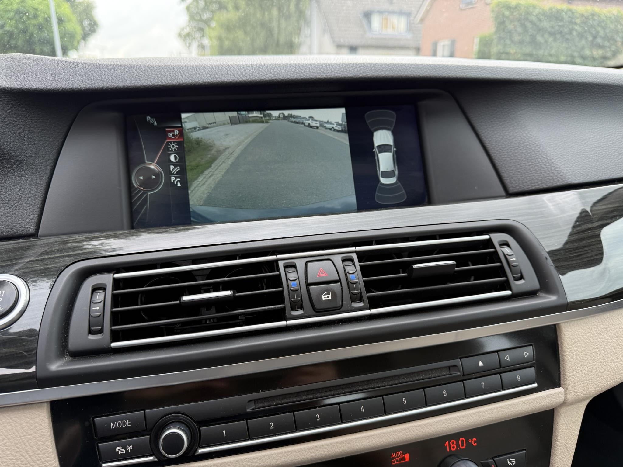 Hoofdafbeelding BMW Active Hybrid 5