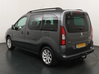 Peugeot Partner - afbeelding nr 5