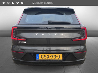 Volvo EX90 Volvo EX90 Twin M. Perf. Ultra 7p. | DEMO | Pilot Assist | Luchtvering | - afbeelding nr 4