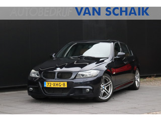 BMW 3 Serie 325i Carbon Sport Edition | 218 PK | LEDER | H&K | PDC | SCHUIFDAK | CRUISE | NAVI |