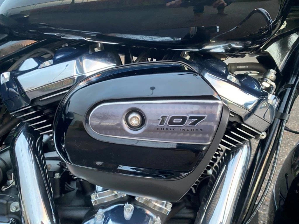 Hoofdafbeelding Harley-Davidson Road Glide