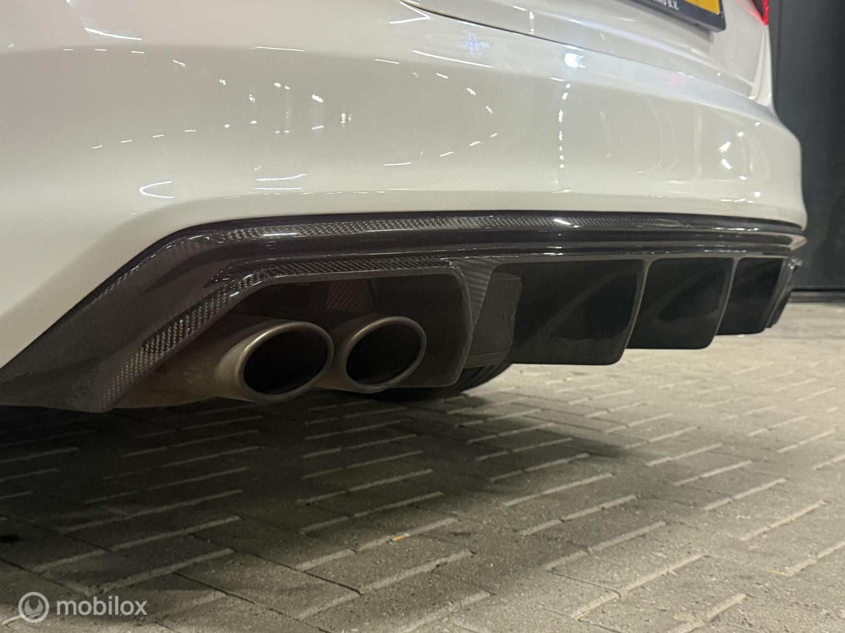 Hoofdafbeelding Audi S4