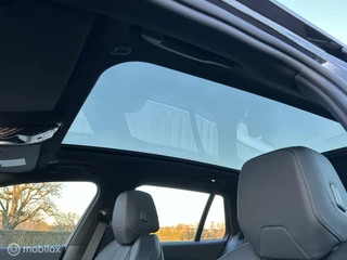 BMW 5 Serie BMW 5 serie 530e Touring M-Sport / Leer /Pano /Head-up /TH - afbeelding nr 7