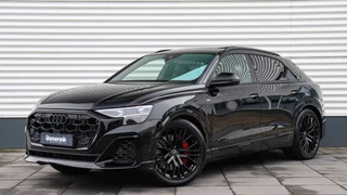 Audi Q8 - 179667809-0