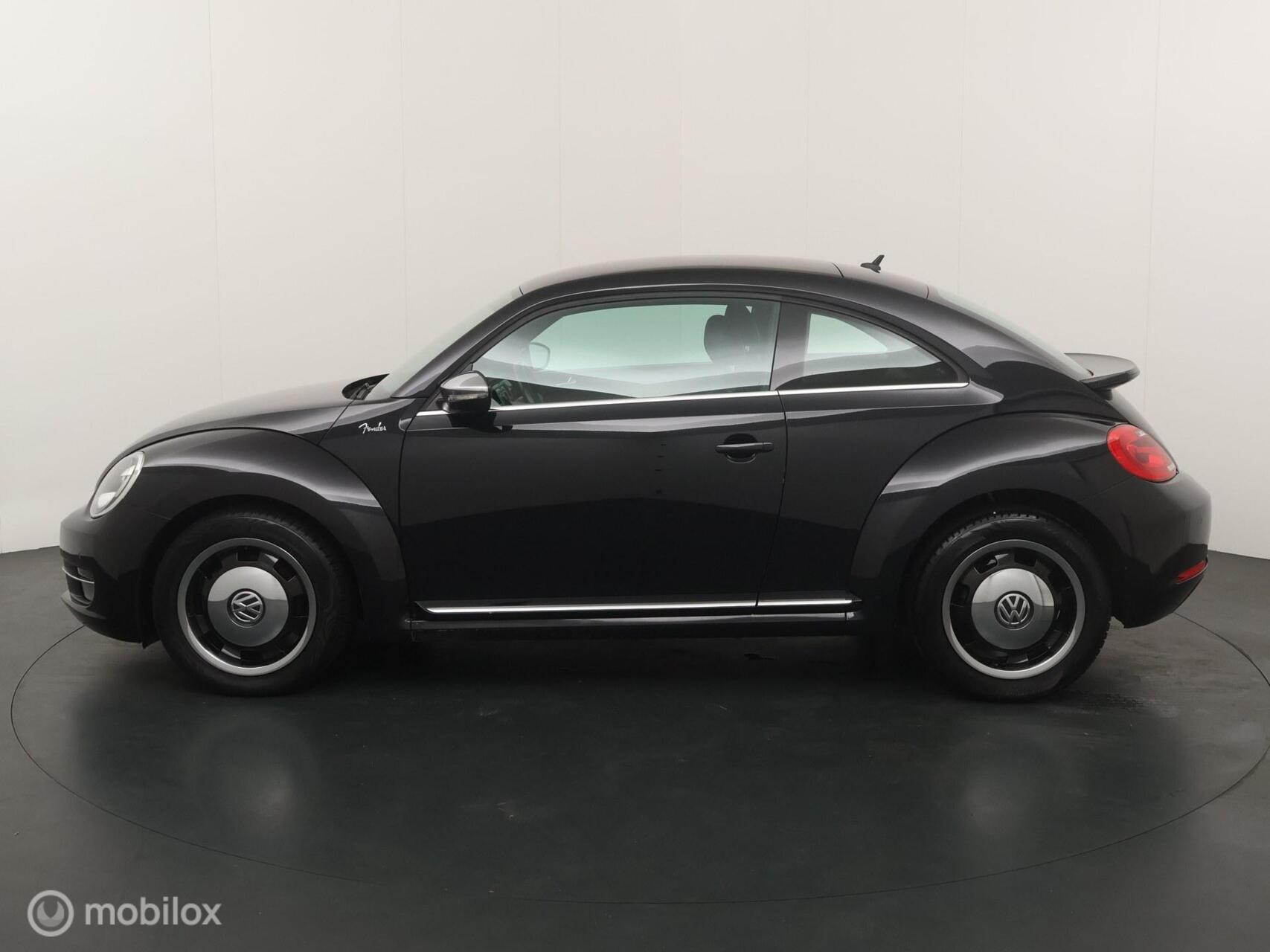 Hoofdafbeelding Volkswagen Beetle