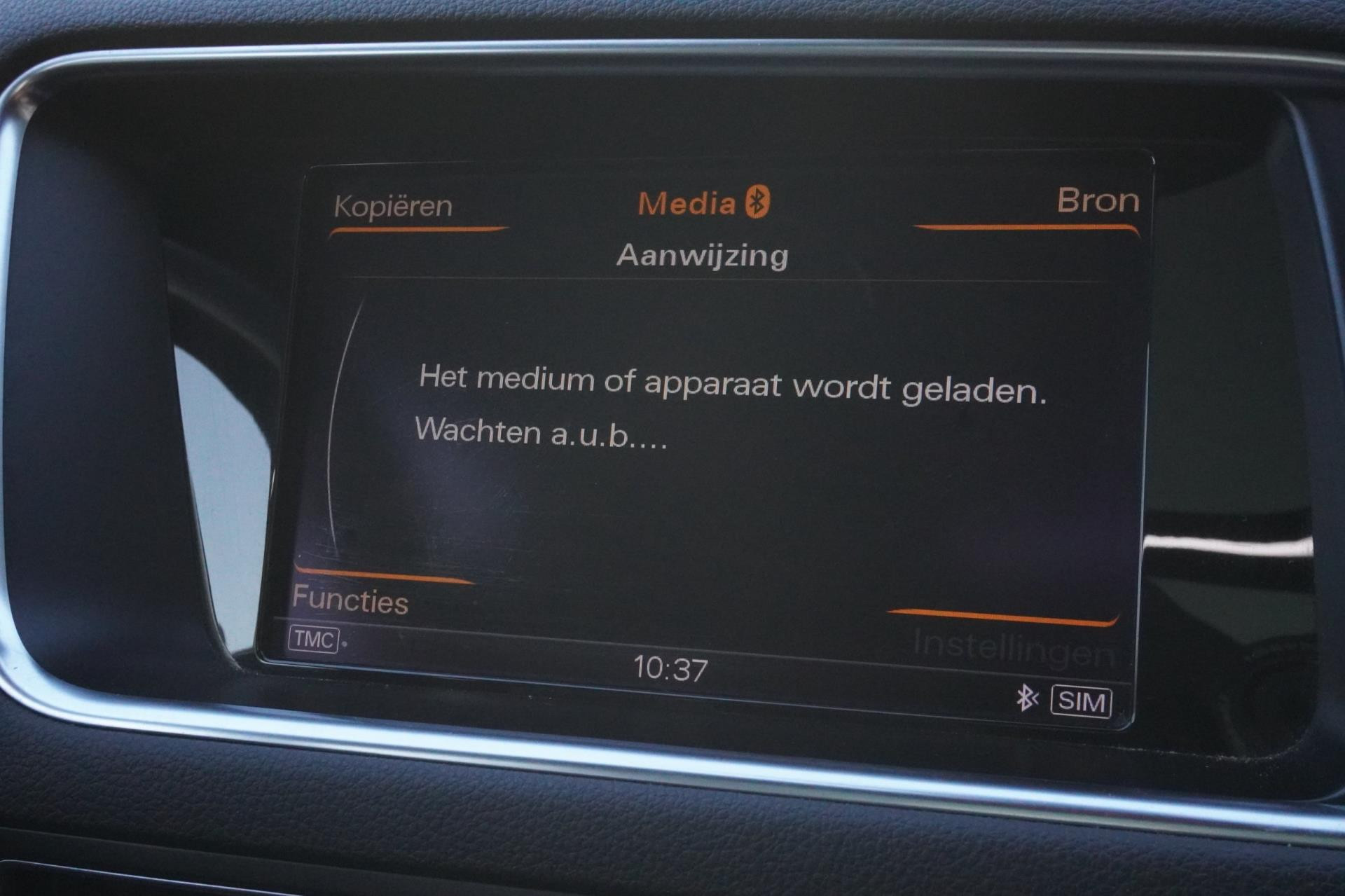 Hoofdafbeelding Audi SQ5