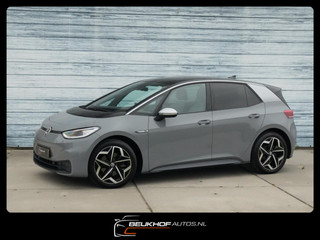 Volkswagen ID.3 First Plus 58 kWh Soh93% Carplay Camera Navi