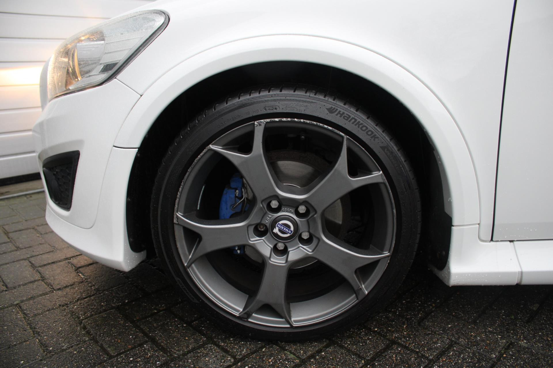 Hoofdafbeelding Volvo C30