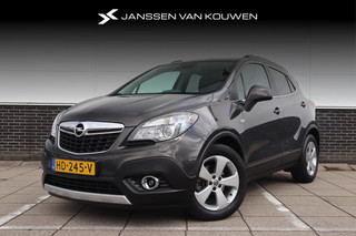 Hoofdafbeelding Opel Mokka Opel Mokka 1.4 T Cosmo * Automaat * Camera * Xenon