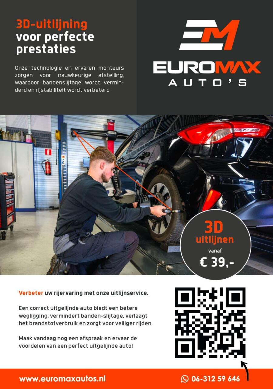 Hoofdafbeelding SEAT Exeo