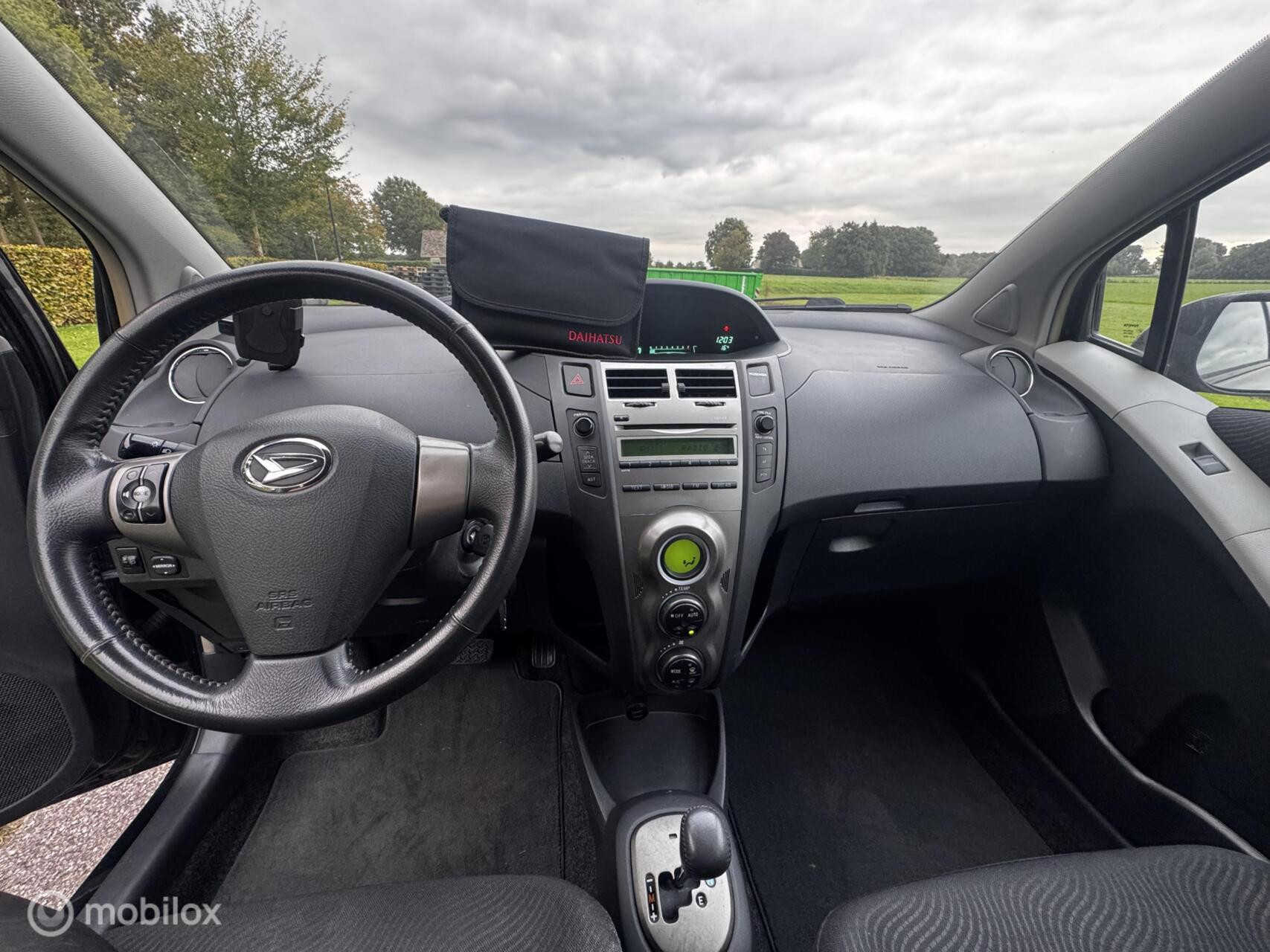 Hoofdafbeelding Daihatsu Charade