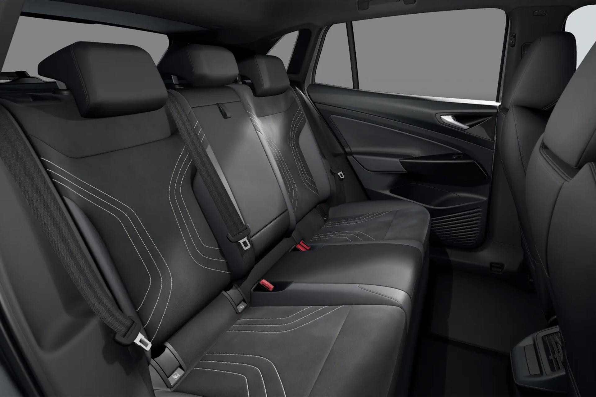 Hoofdafbeelding Volkswagen ID.4