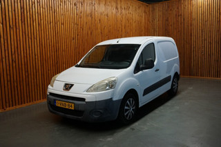 Peugeot Partner 1.6 HDI 1XT PROFIT +/ AIRCO/ SCHUIFDEUR