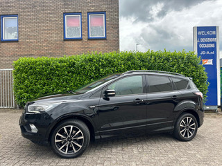 Ford Kuga 1.5 EcoBoost ST Line Climate C, Cruise C, Navigatie, Camera!!!!