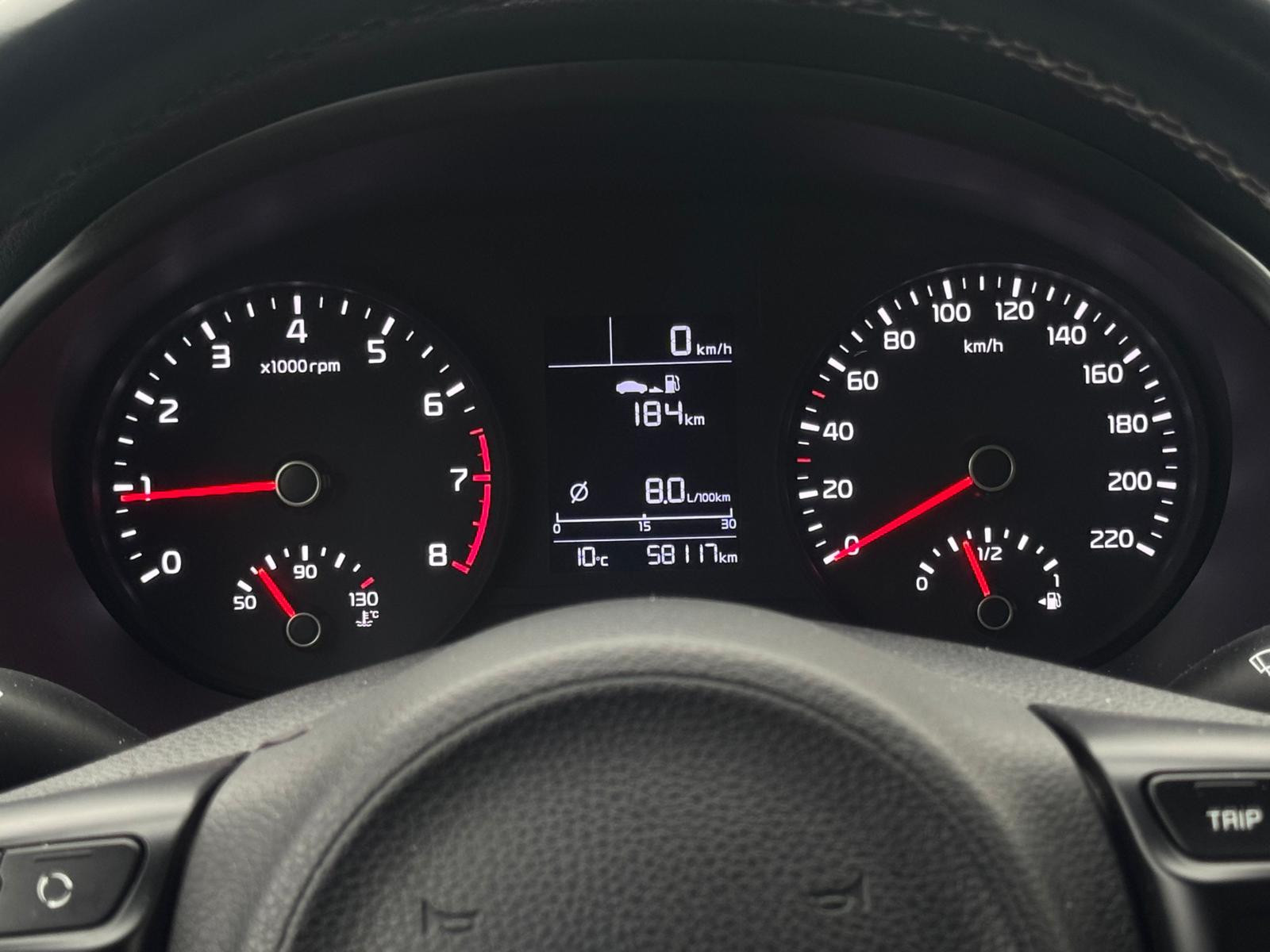 Hoofdafbeelding Kia Stonic