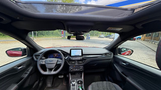 Ford Kuga Ford Kuga 2.5 PHEV ST-LINE X / FULL OPTIONS / BLACK PACK - afbeelding nr 20