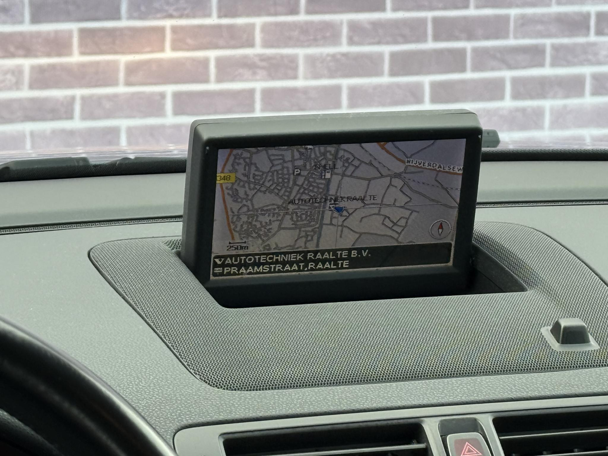 Hoofdafbeelding Volvo V50