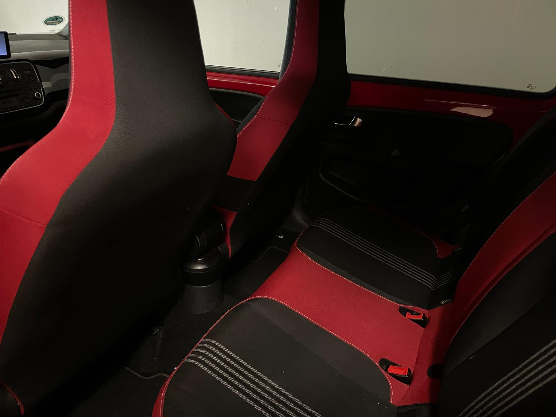 Hoofdafbeelding Škoda Citigo