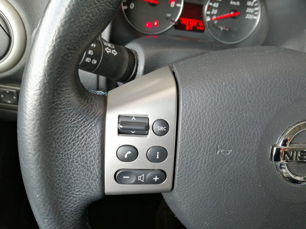 Hoofdafbeelding Nissan Note