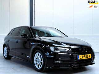Audi A3 Sportback 1.2 TFSI S-Line Sport Org NL