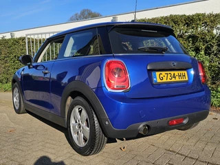 MINI 3-deurs MINI 3-deurs Mini 1.5, 1e Eig! Keyless! Lm Velgen! Apk 5-2027! Zondag OPEN! - afbeelding nr 9
