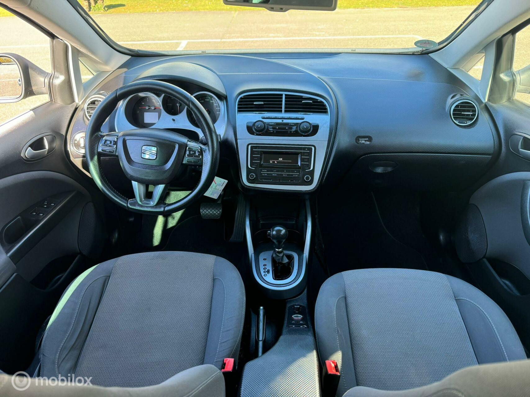 Hoofdafbeelding SEAT Altea