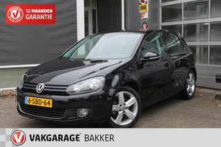 Volkswagen Golf 1.2 TSI STYLE CLIMA CRUISE PDC OPENDAK
