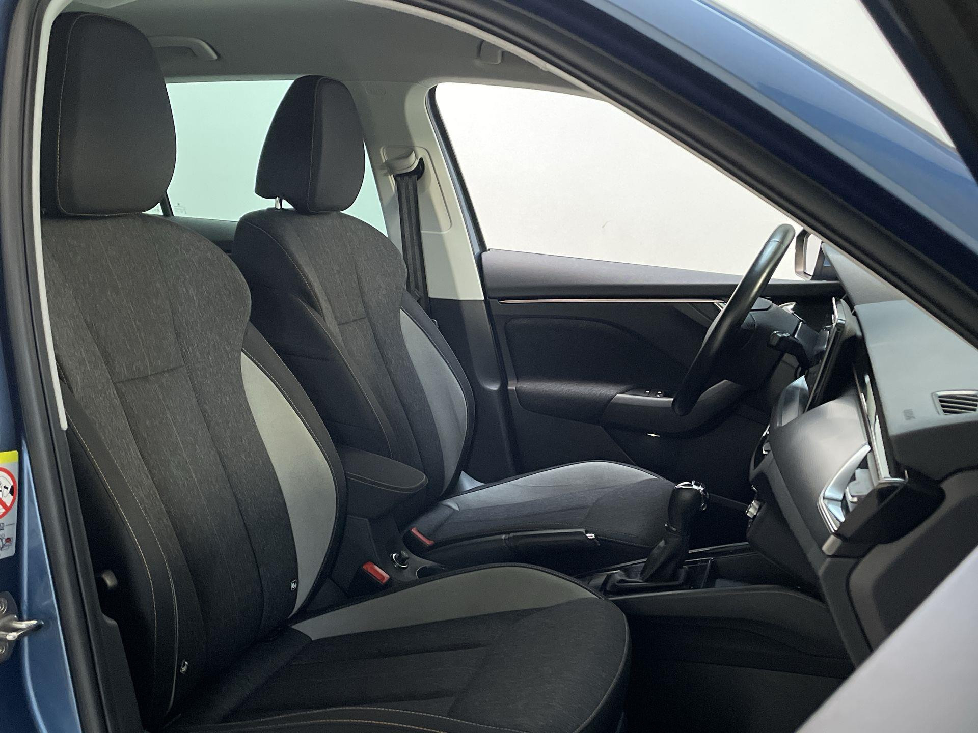 Hoofdafbeelding Škoda Kamiq