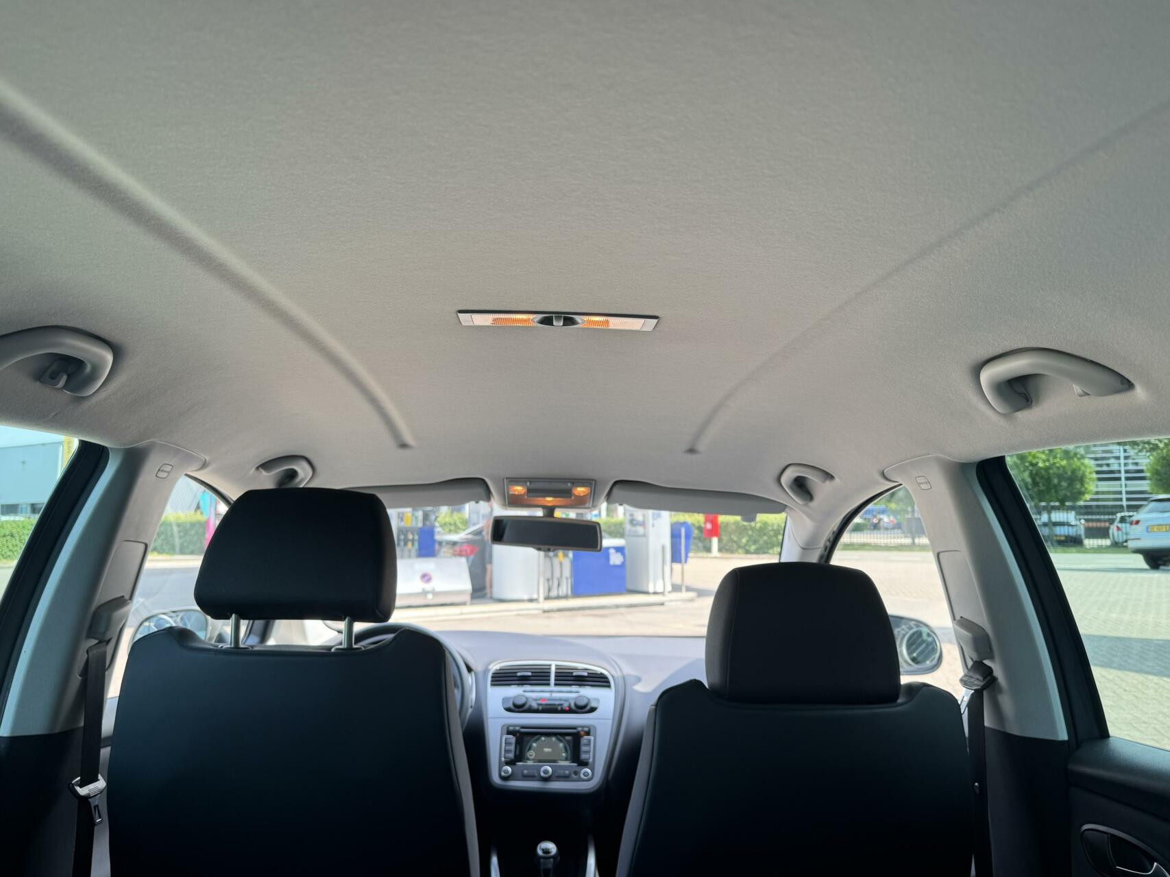 Hoofdafbeelding SEAT Altea XL