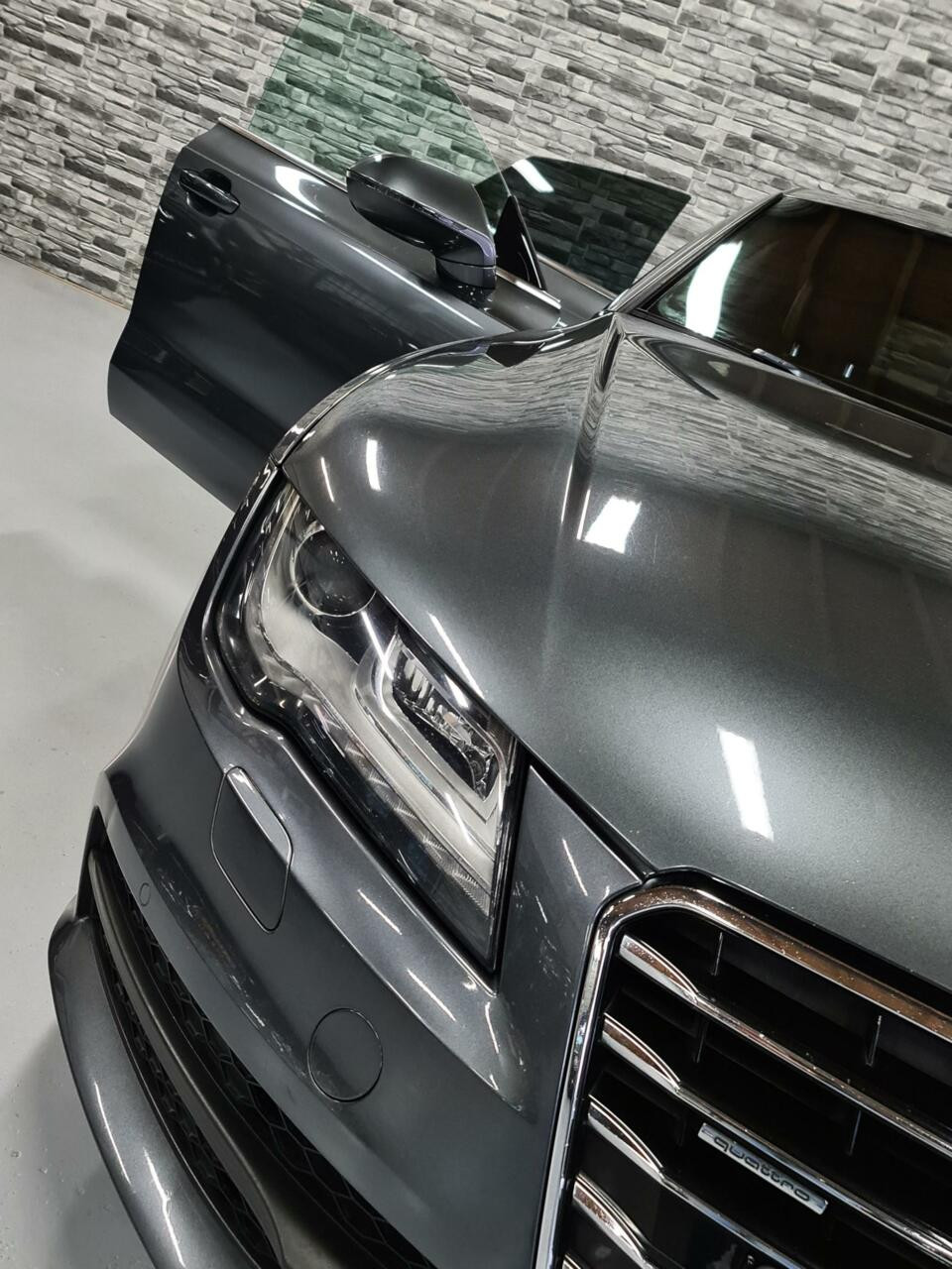 Hoofdafbeelding Audi A7