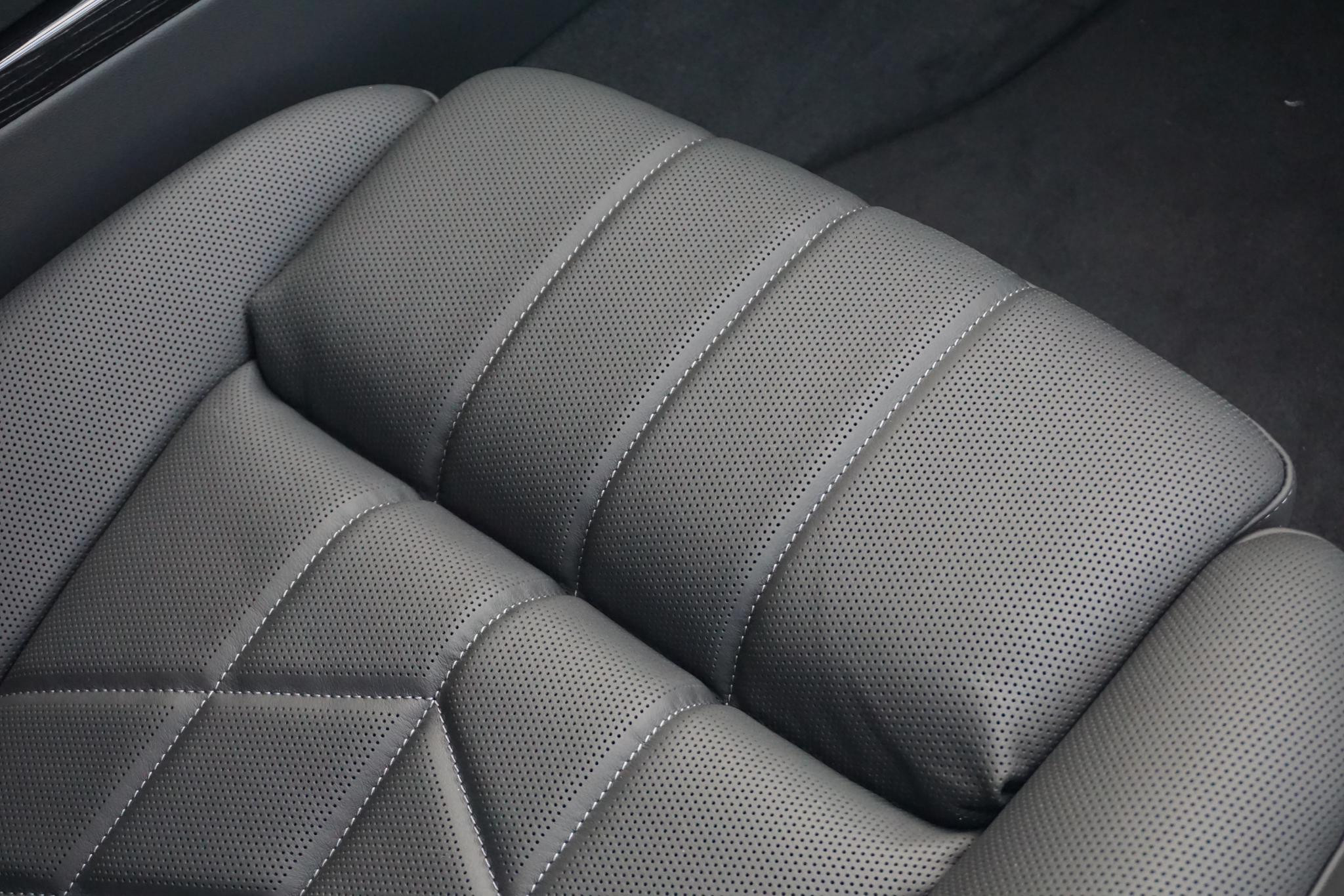 Hoofdafbeelding BMW 7 Serie