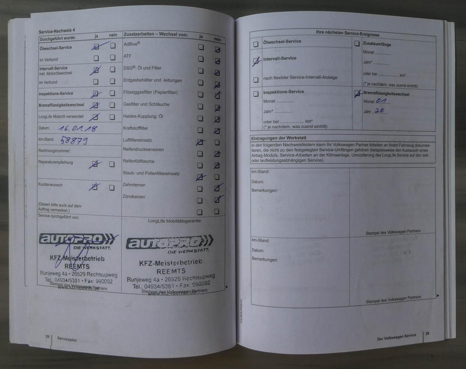 Hoofdafbeelding Volkswagen Eos