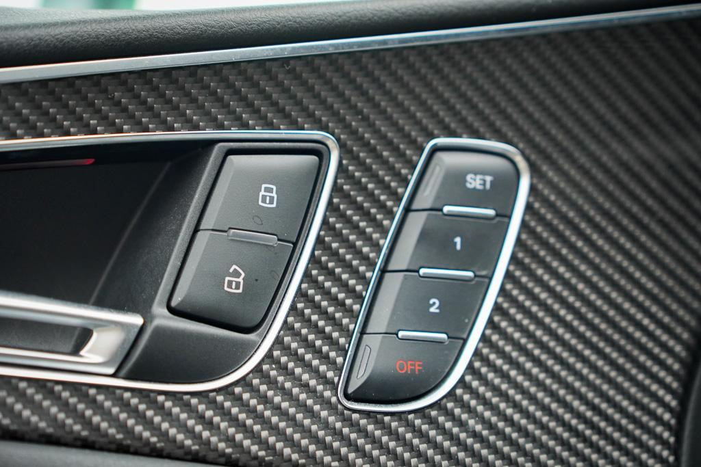 Hoofdafbeelding Audi RS6