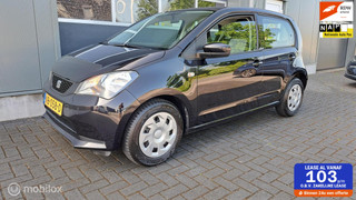 Seat Mii 1.0 Style Sport