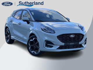 Ford Puma 1.0 EcoBoost Hybrid ST-Line X 125pk | NIEUWE MODEL! | Driver Assistance Pack | Winterpack | Matrix Led Koplampen