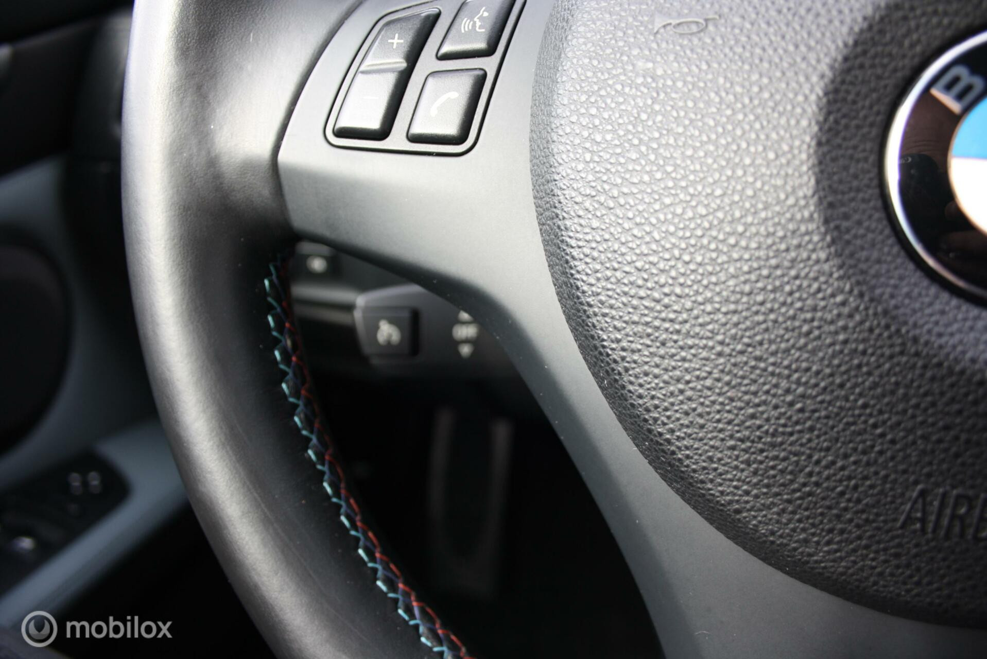 Hoofdafbeelding BMW M3