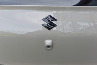 Suzuki Swift Suzuki Swift 1.2 Pijnappel Black Edition - afbeelding nr 17