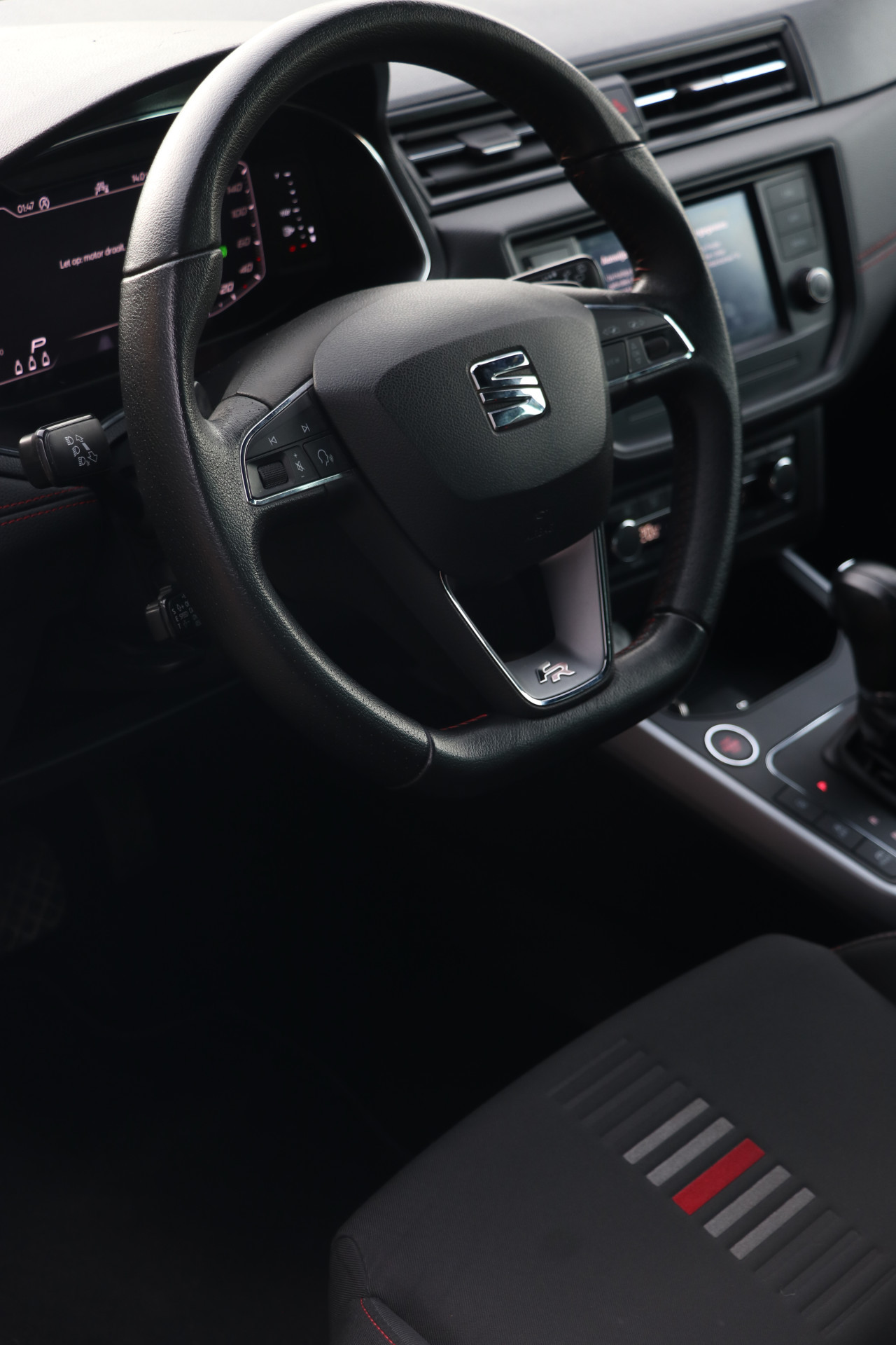 Hoofdafbeelding SEAT Arona