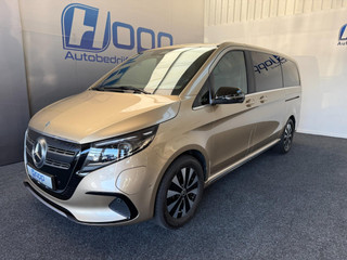 Mercedes-Benz EQV 300 L2 - 8-pers AMG Facelift - Inter. & Exterieur pakket - 360 - Elec. deuren - Vol Opties - Incl. Garantie