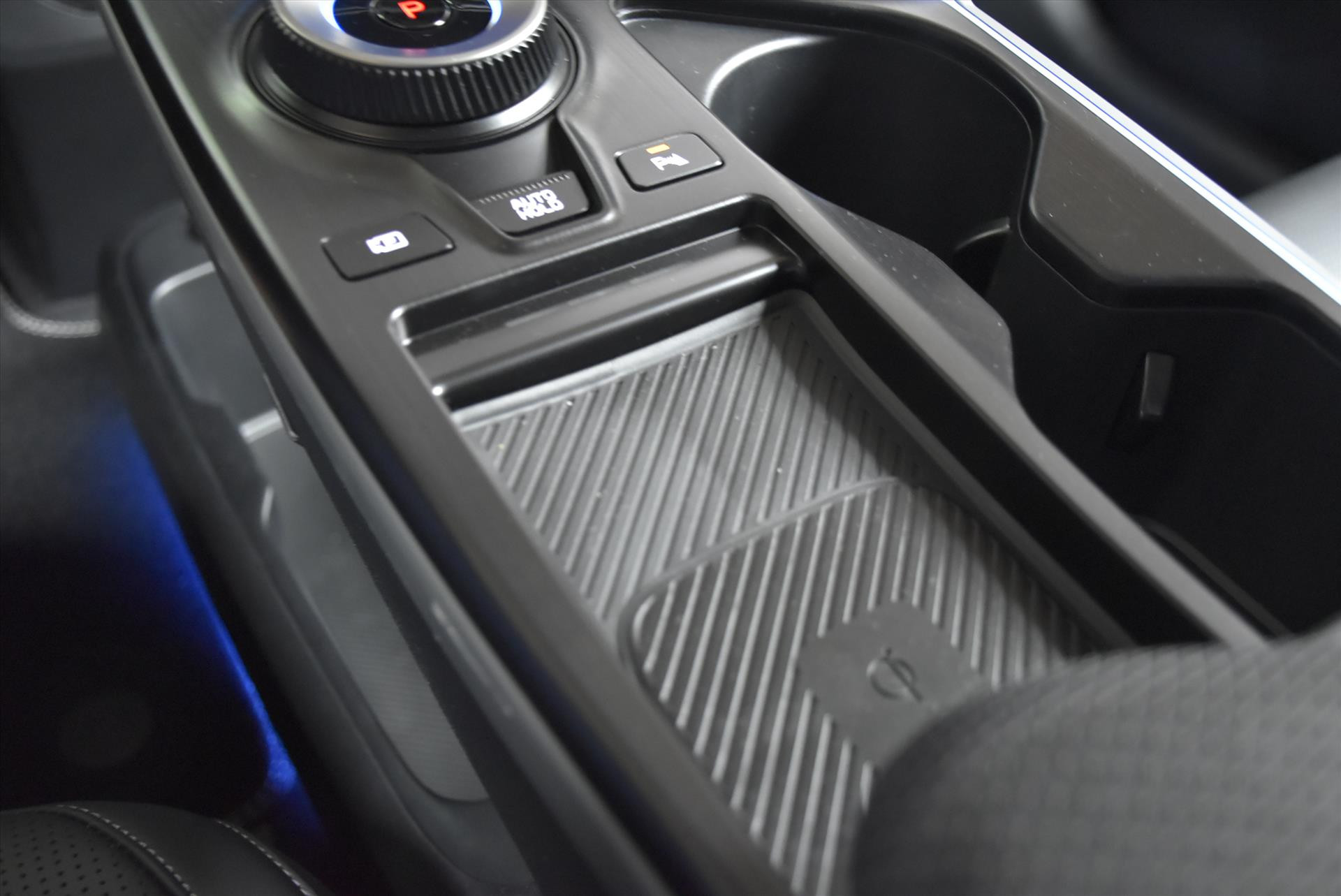 Hoofdafbeelding Kia EV6