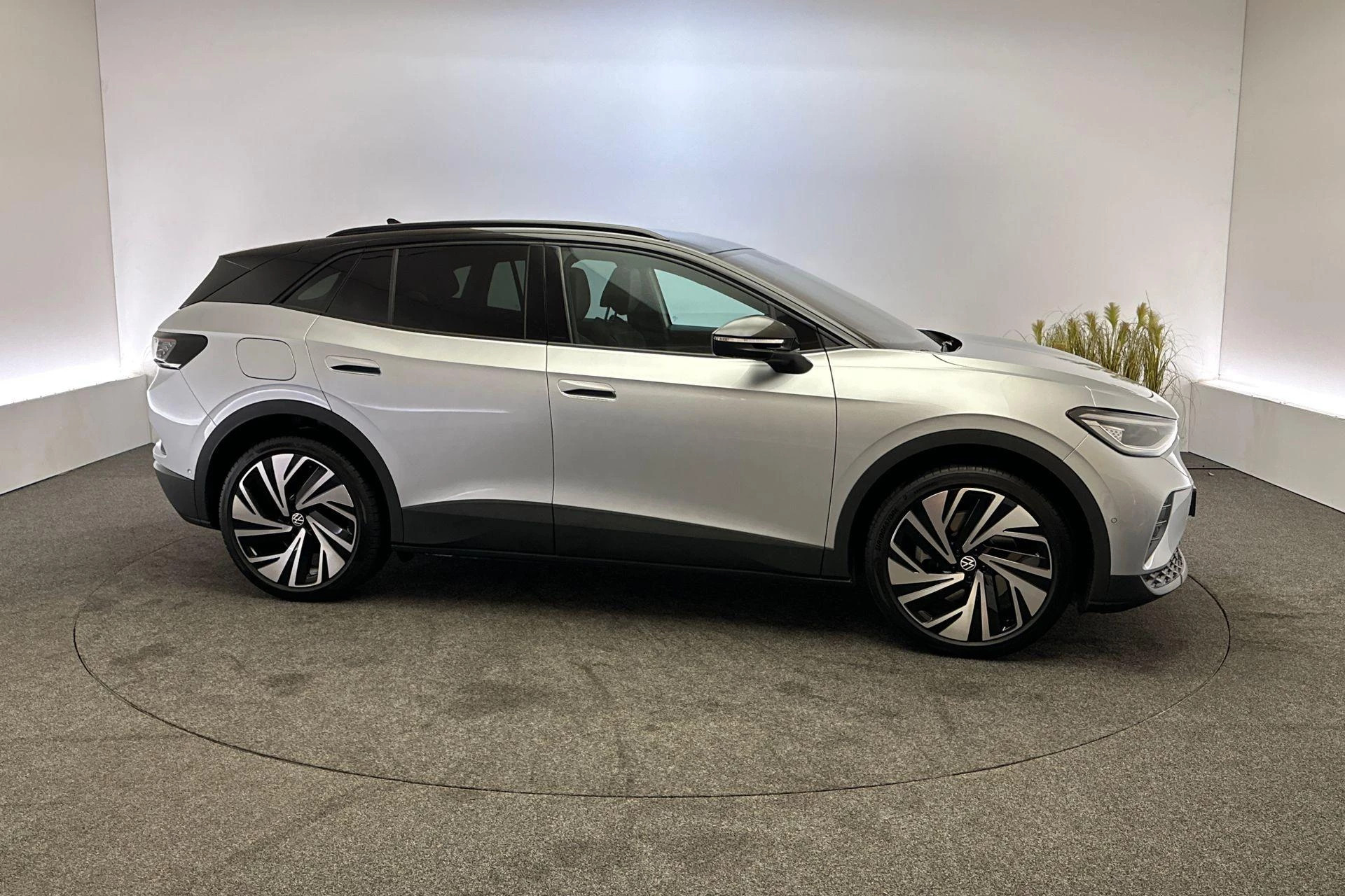 Hoofdafbeelding Volkswagen ID.4